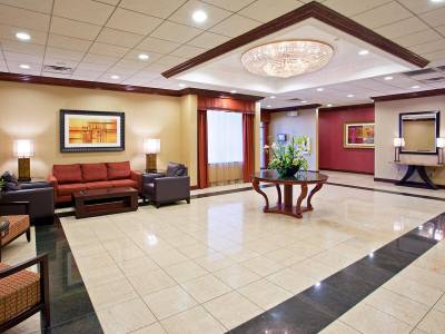 Holiday Inn Youngstown-South (Boardman)