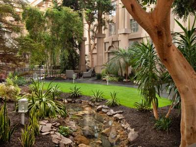 Hyatt Regency Greenwich