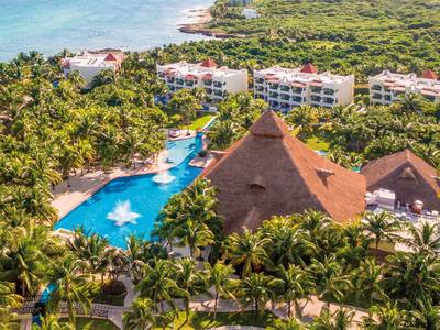 El Dorado Casitas Royale - Erwachsenenhotel