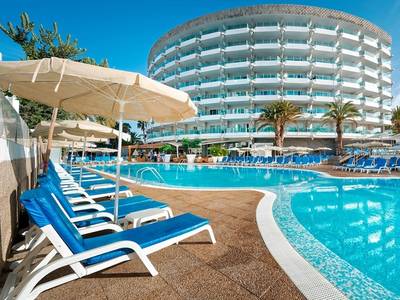 Bull Hotel Escorial & Spa