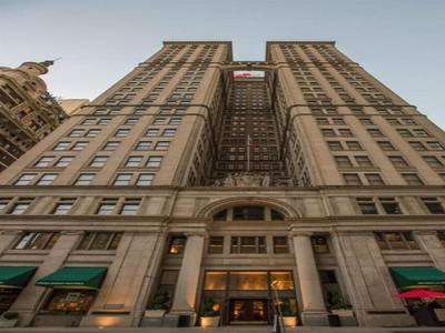 The Magnolia Hotel Dallas Downtown