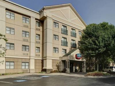 TownePlace Suites Atlanta Buckhead