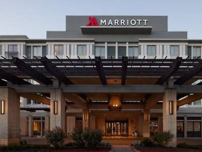 Marriott Austin Airport South