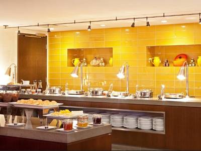 Boston Marriott Long Wharf