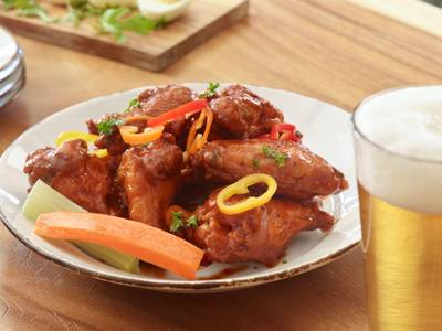 Marriott Charlotte SouthPark