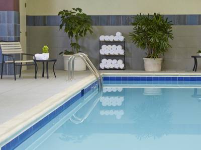 Marriott Chicago Northwest