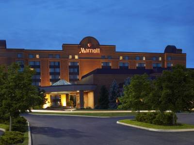 Marriott Cincinnati Airport