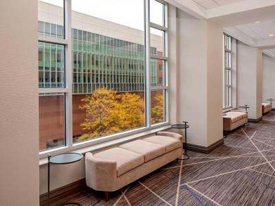 Marriott Cincinnati RiverCenter