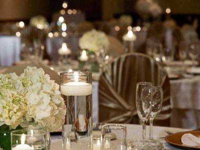 Marriott Cleveland East