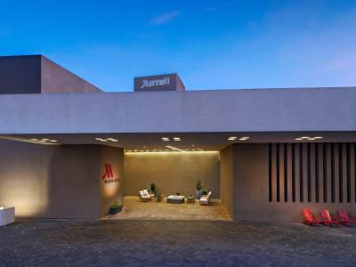 Dallas/Fort Worth Marriott Solana