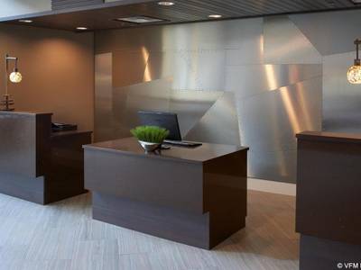 Marriott Detroit Southfield