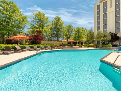 Marriott Greenville
