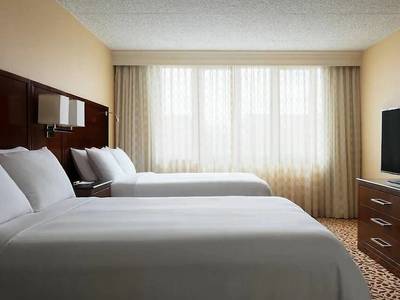 Marriott Long Island