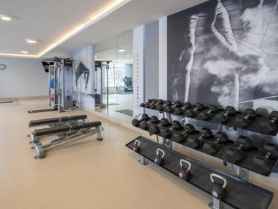 Marriott Madison West