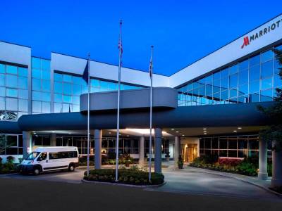 Marriott Melville Long Island