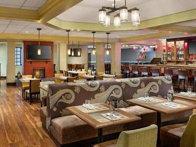 Minneapolis Airport Marriott