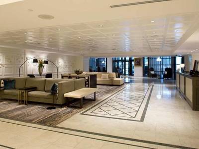 Marriott New Orleans Metairie at Lakeway