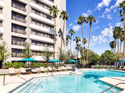 Delta Hotels Phoenix Mesa 