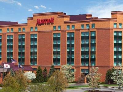 Marriott Pittsburgh North