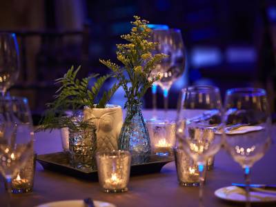 Marriott Portland Downtown Waterfront