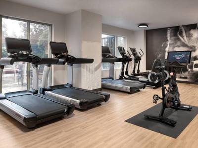 Seattle Marriott Redmond