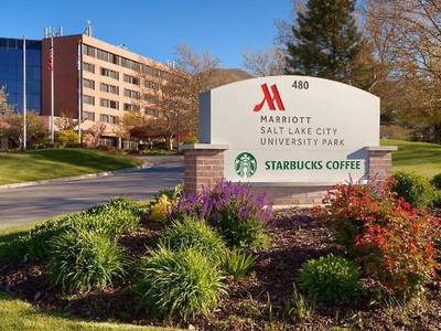 Marriott University Park