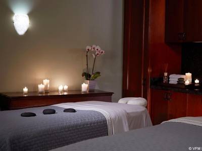 Marriott Shoals Hotel & Spa