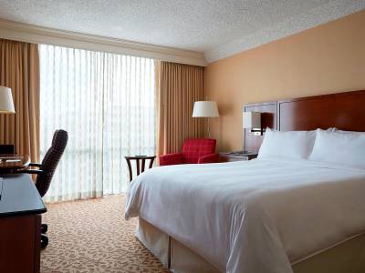 Stamford Marriott & Spa