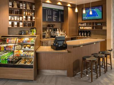 Marriott Tampa Westshore