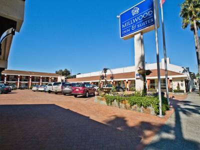 Millwood Inn & Suites