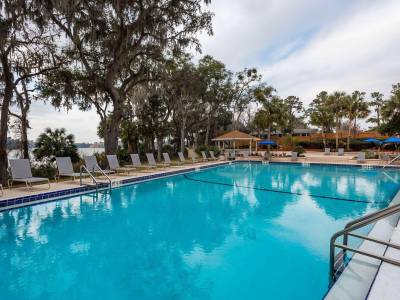 Wyndham Garden Gainesville