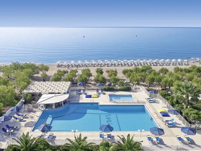 Kouros SeaSight Hotel 