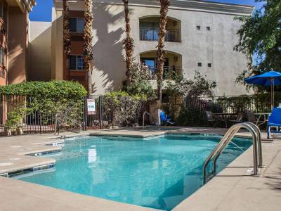 Comfort Inn & Suites at Talavi