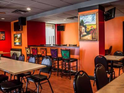 Quality Inn & Suites North