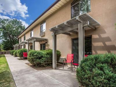 Quality Inn At Zion Park