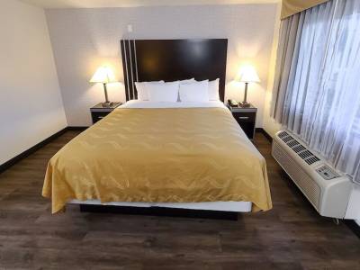 Quality Inn Burbank Airport