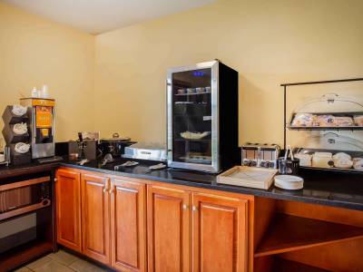 Quality Inn Lawrence