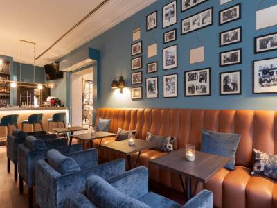 Elephant, Weimar - A Luxury Collection Hotel