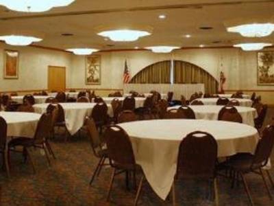 Clarion Inn Conference Center