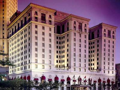 Renaissance Cleveland