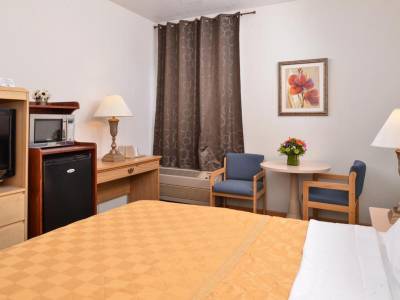 Rodeway Inn Bellingham