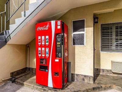 Rodeway Inn Long Beach