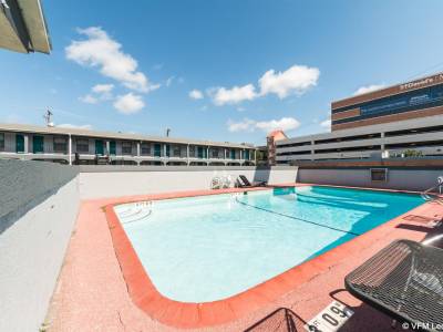 Rodeway Inn University/Downtown