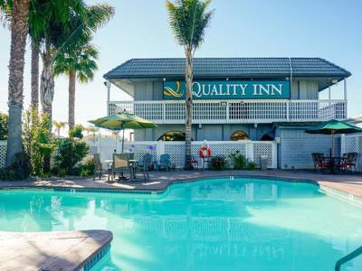 Quality Inn Pismo Beach