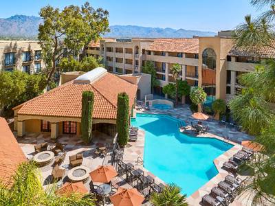 Sheraton Tucson Hotel & Suites