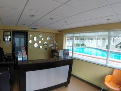 Silver Seas Beach Resort