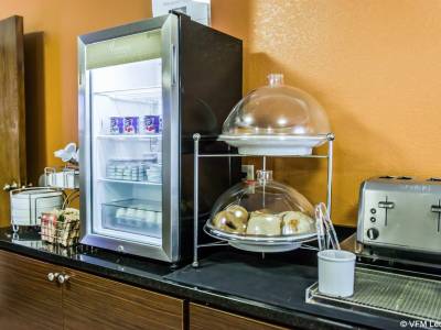 Sleep Inn Tallahassee