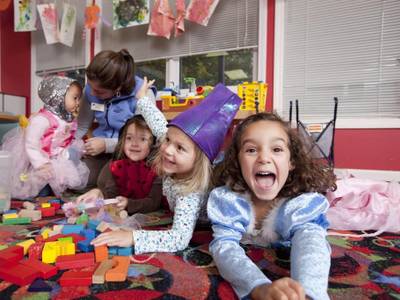 Smugglers' Notch Resort