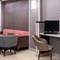Springhill Suites by Marriott Houston Hobby Airport