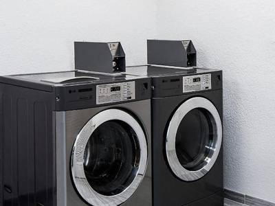 Springhill Suites by Marriott Houston Hobby Airport